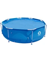 BAZÉN S OVÁLNÝM RÁMEM 300X76CM 17798