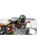 Star Wars  a II model 21863951 - Lego