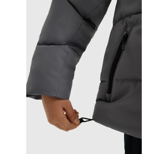 Chlapecká lyžařská bunda 5000 s membránou model 21920636 - 4F