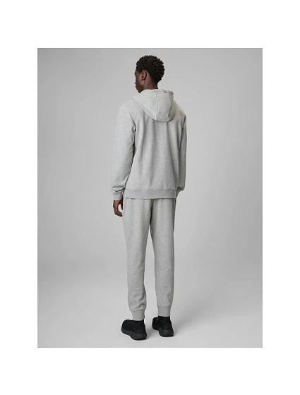 Pánské tepláky typu jogger model 22117482 - 4F Pánské tepláky typu jogger model 22117482 - 4F