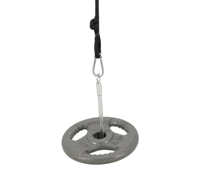 Zařízení pro trénink svalů a paží F4420 HMS 17-62-029