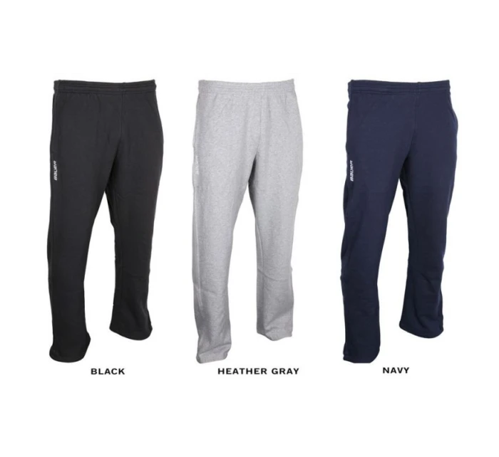 Tepláky Bauer Core Team Sr