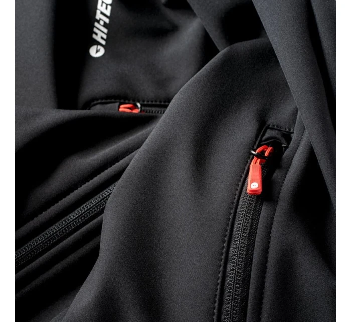 Pánská bunda Caen M 92800282249 - Hi-Tec Pánská bunda Caen M 92800282249 - Hi-Tec