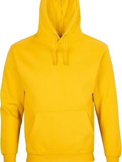 SOL'S Condor Unisex mikina s kapucí 25.3815 gold