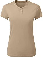 PR 319 Dámské tričko  khaki model 22418575 - Premier