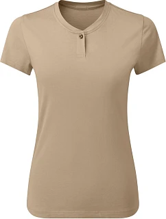 Premier PR 319 Dámské tričko "Comis" 39.0319 khaki