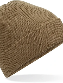 Beechfield B 376R Pletená čepice Polylana® 53.376R biscuit