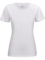 Cutter & Buck Women Dámské elastické tričko white model 22458752