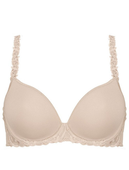 3D SPACER SHAPED UNDERWIRED BR 131316 Peau rosée(739) - Simone Perele