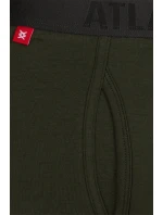 Atlantic 3MH-184 barva:tmavě modrá/vínová/khaki