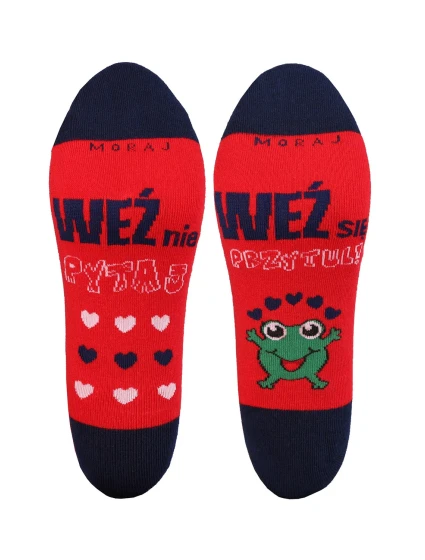 Moraj CSL200-904 barva:červená Moraj CSL200-904 barva:červená