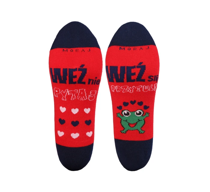 Moraj CSL200-904 barva:červená Moraj CSL200-904 barva:červená