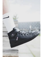 Pánské Tenisky Big Star zateplené Černé Y174020FW Pánské Tenisky Big Star zateplené Černé Y174020FW