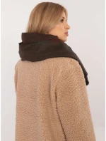 Chustka AT CH model 20692103 khaki - FPrice Chustka AT CH model 20692103 khaki - FPrice