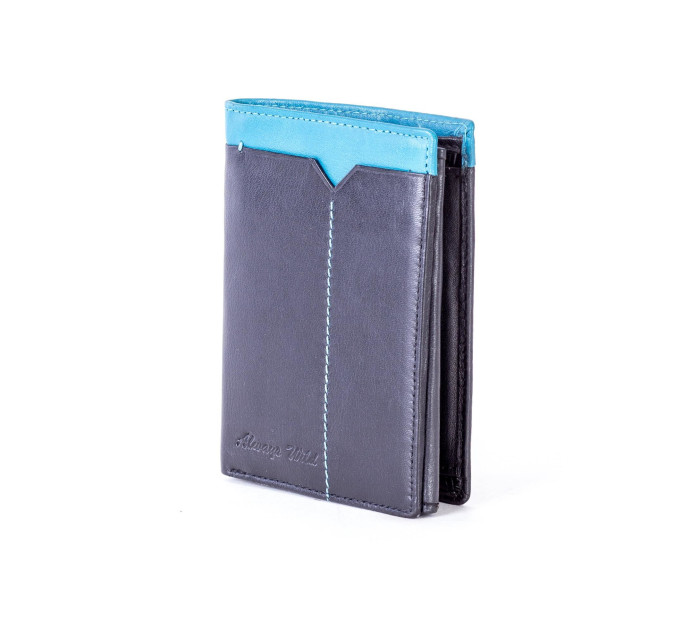 Peněženka CE PR  černá a modrá model 17807553 - FPrice
