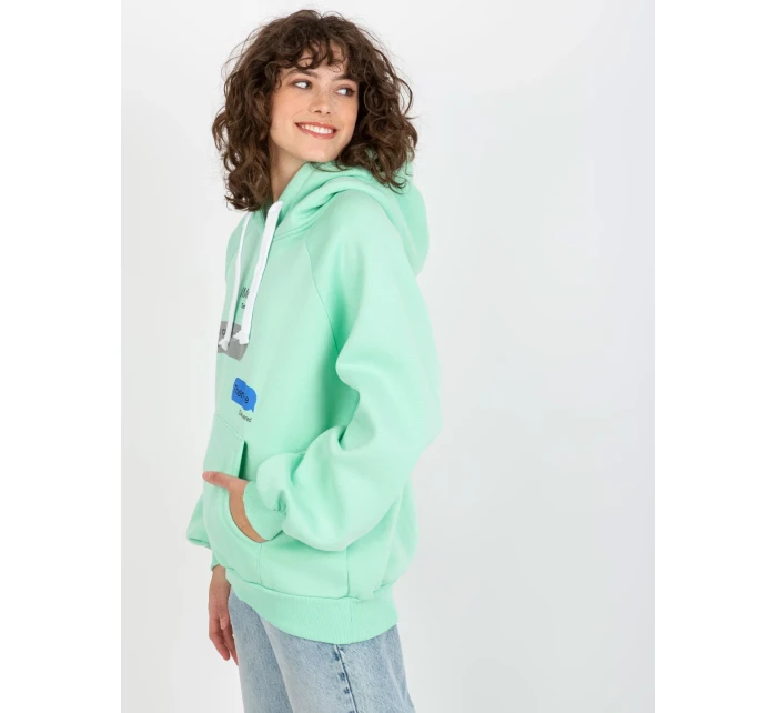 Mikina EM BL 718.39P mincovna