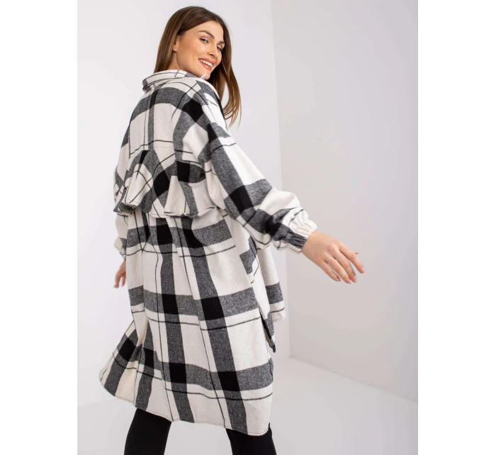 EM KS 180 tričko 1.12x bílá a černá EM KS 180 tričko 1.12x bílá a černá