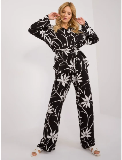 Sada LK KMPL 509644.13X černobíle Sada LK KMPL 509644.13X černobíle