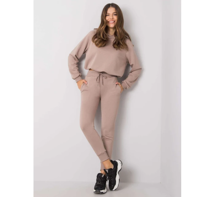 Souprava RV KMPL 5757.68 tmavě lila