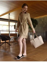 Kabelka VUCH Benita Beige