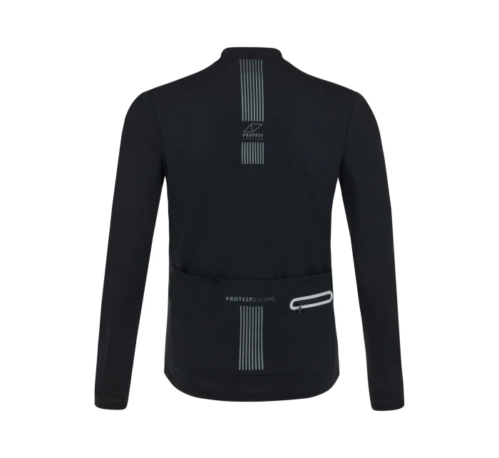 Pánský cyklistický dres Protest PRTBRASVEL