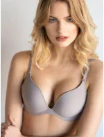 Podprsenka pushup bez kostic by model 15557080 - Luna