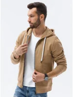 Pánská mikina B1145 - Ombre