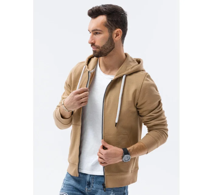 Pánská mikina B1145 - Ombre