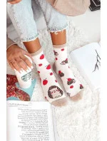 SKARPETKI DAMSKIE I model 21790767 - Milena