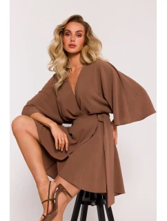 Denní šaty model 193575 Moe