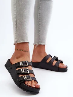 Pantofle  model 197610 Step in style