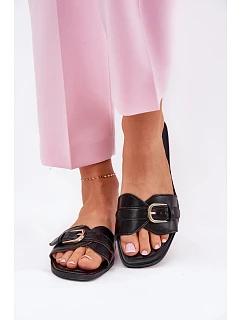 Pantofle  model 211692 Step in style