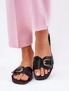 Pantofle  model 211692 Step in style