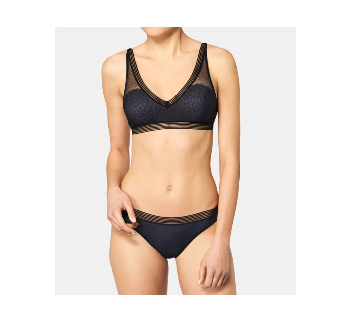 Infinite Sensation Tai - BLACK - TRIUMPH BLACK - TRIUMPH Infinite Sensation Tai - BLACK - TRIUMPH BLACK - TRIUMPH