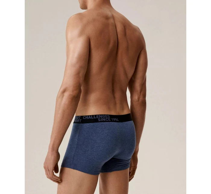 Boxerky model 21297240 A'3 S2XL - Atlantic Boxerky model 21297240 A'3 S2XL - Atlantic