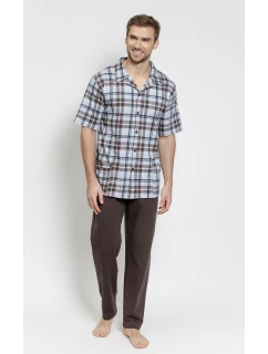 Piżama  kr/r M2XL W26 model 22028410 - Taro