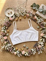 Dívčí top Donella 4871D3