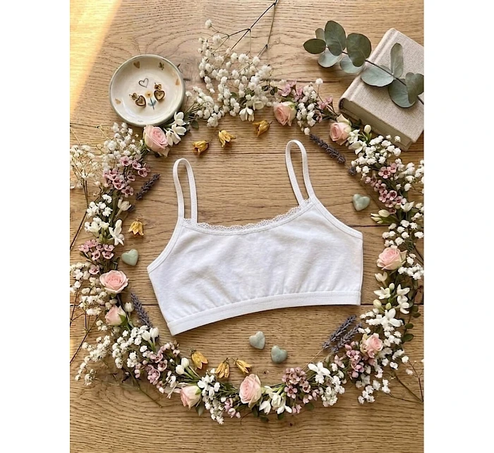 Dívčí top Donella 4871D3 Dívčí top Donella 4871D3