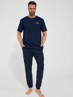 Pyžamo Cornette 462/331 Grand Canyon 2 kusy/balení, velikosti S–2XL