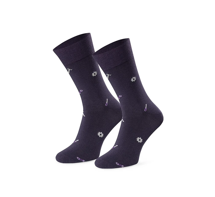 Pánské ponožky Steven Suitline art.056