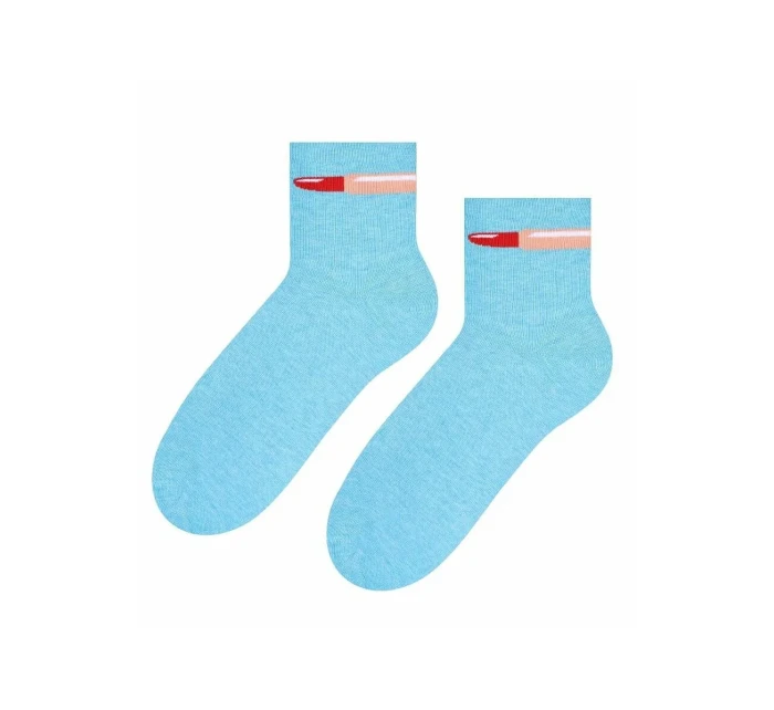 Dámské ponožky  vzory model 20584482 - Steven