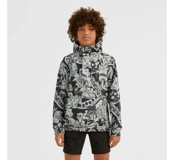 Outdoorová bunda O'Neill Outdoor Anorak Jacket Jr model 21877082 - ONeill