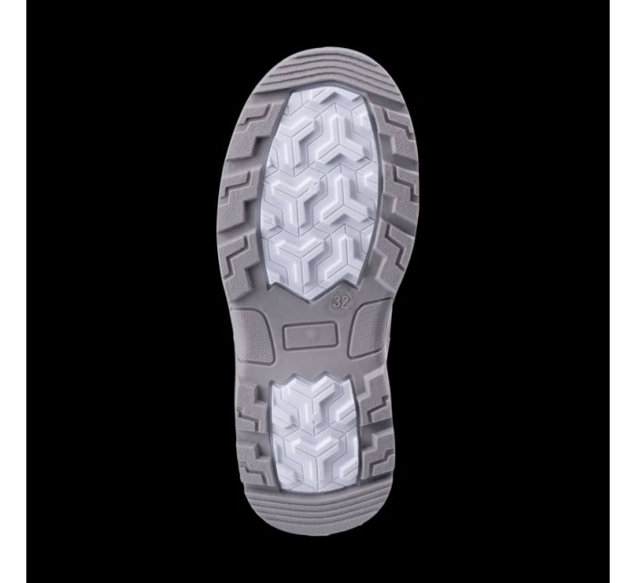 Dětské zimní boty model 21737788 JRG - Martes Dětské zimní boty model 21737788 JRG - Martes