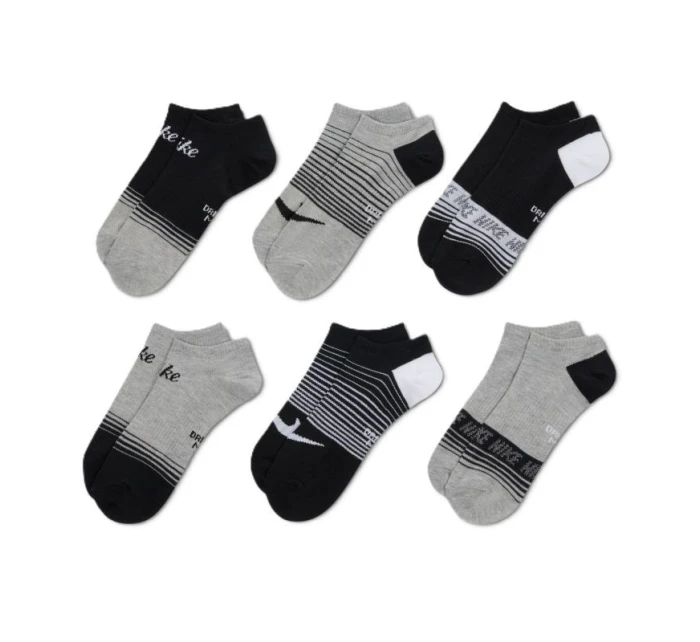 Ponožky Nike Everyday HV6893-900 Ponožky Nike Everyday HV6893-900