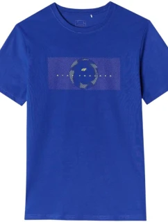 Tričko 4F M 4FWAW25TTSHM2964 33S pánské