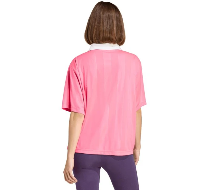 Koszulka damska Tiro model 21460534 - ADIDAS Koszulka damska Tiro model 21460534 - ADIDAS