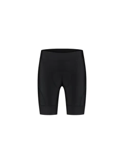 Rogelli šortky bez kšand EXPLORE černé S