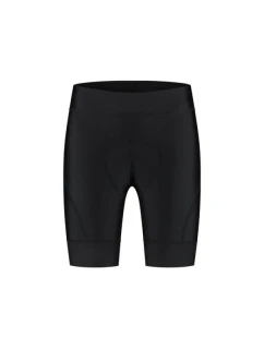 Rogelli šortky bez kšand EXPLORE černé S
