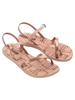 Fashion Sand VIII Fem fashionable comfortable dámské model 22071959 - Ipanema