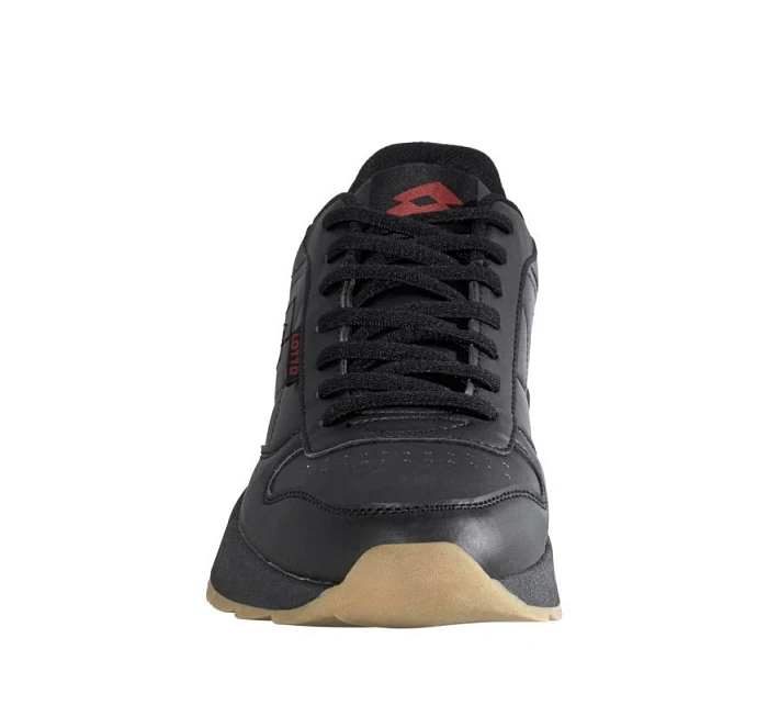 Buty Lotto Straight czarne model 22086755 - Hikvision